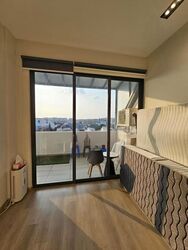 21 Richards (D19), Apartment #615821741
